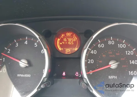 2009 Nissan Rogue Sl from USA, damaged, VIN JN8AS58V39W433676